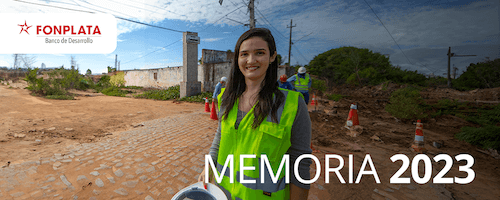 Memoria 2023 FONPLATA