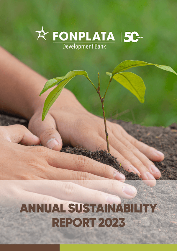 Annual Sustainability Report - 2023