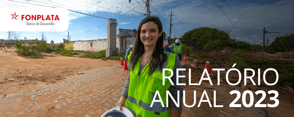 Relat&oacute;rio Anual 2023 FONPLATA