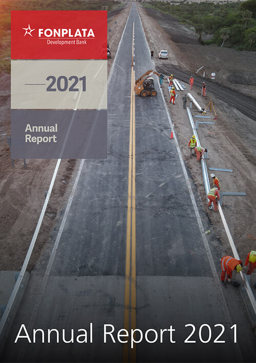 Annual Report 2021