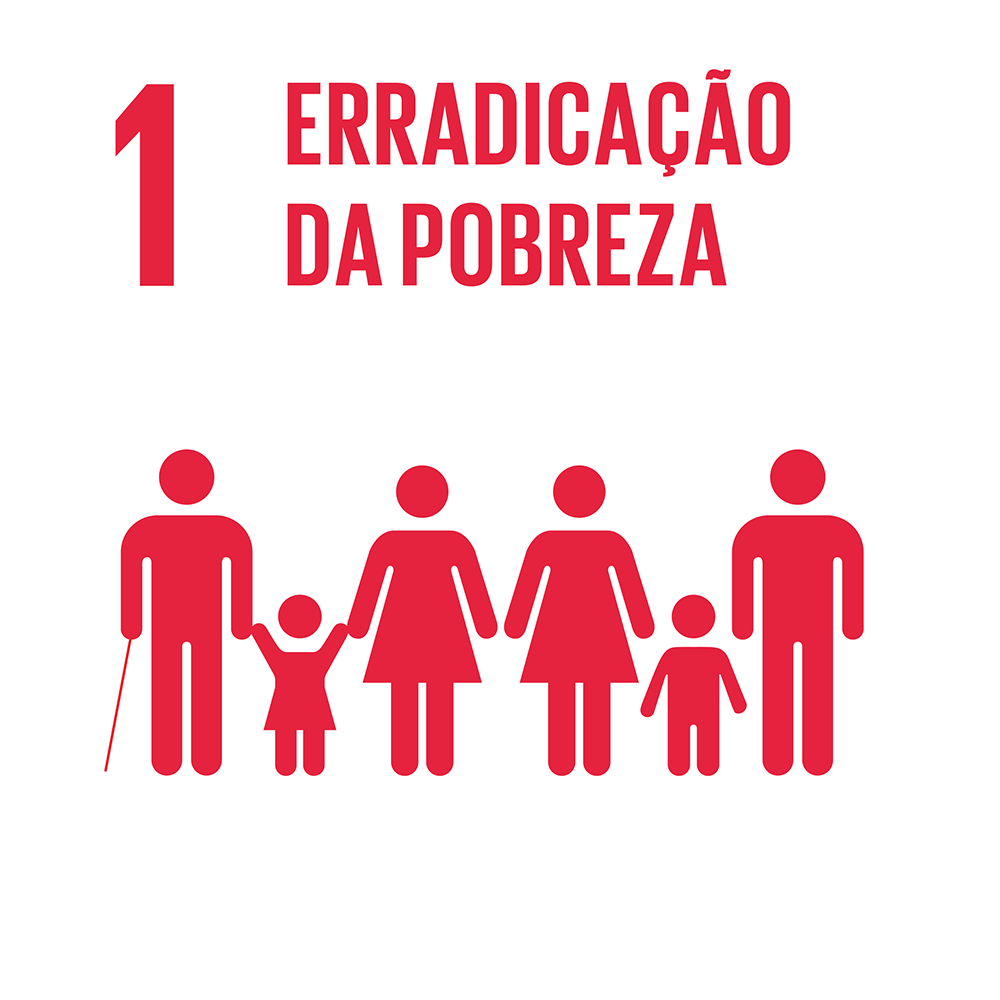 ODS 2030 - Erradica&ccedil;&atilde;o da Pobreza