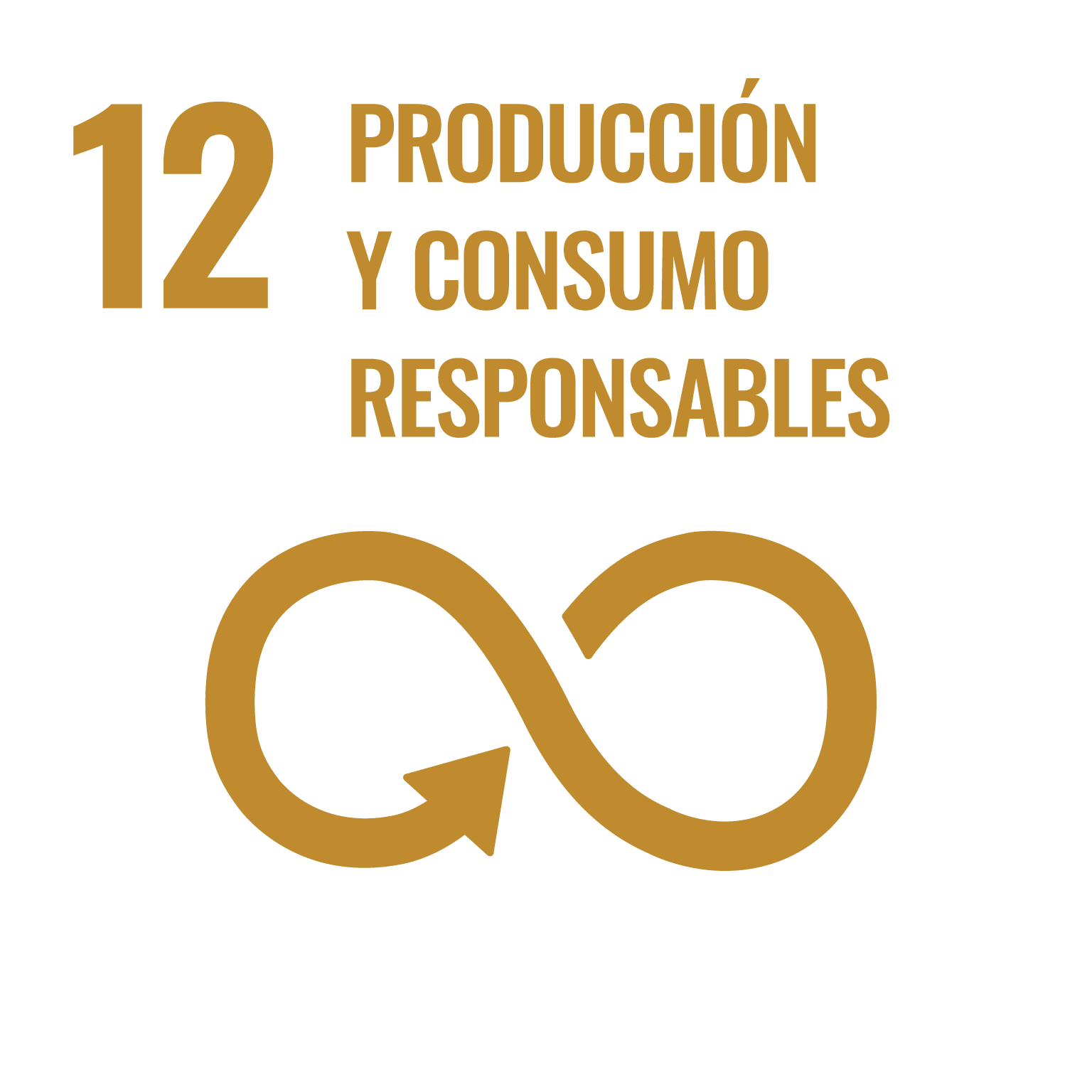 ODS 2030 - Producci&oacute;n y consumo responsables