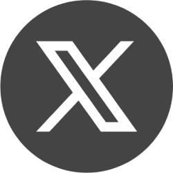 X logo
