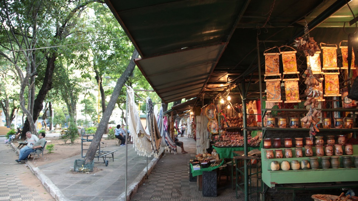 Suministro de energ&iacute;a el&eacute;ctrica en el Sistema Metropolitano y Central del Paraguay