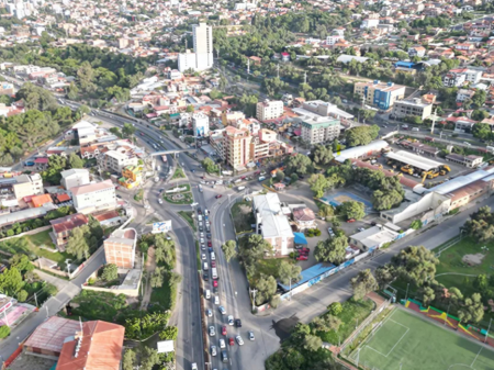 FONPLATA
